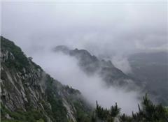 婺源景德镇三清山双卧五日游